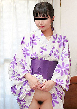 人妻なでしこ調教 ~浴衣が似合う人妻と拘束プレイ~