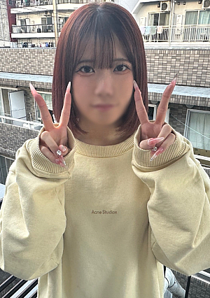 小さくてアイドル資質の愛しいムスメ「あぁイキそう…イク新居のベランダ前で細い腰を掴み、高速ピストンで連続イキ、喘ぎまくり半外半中で締め付けマンコに濃厚ザーメン注ぎ込む