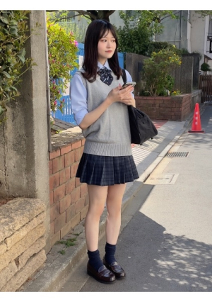 [Reducing Mosaic] 17時間着用[個人撮影]白ぱんつちゃん_記念にゴム無し生ハメSEXしてあげましたw