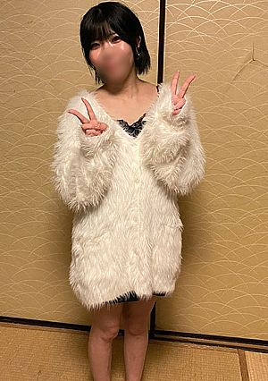 [無修正顔出し]22歳より若く見える笑顔が可愛くとても元気な女の子の撮影ができましたえくぼが素敵な彼女の職業にびっくり