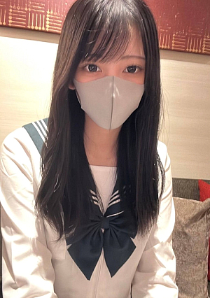 [神回]Fカップ美女ゆあちゃん私物セーラープライベート秘蔵映像永久保存版推奨