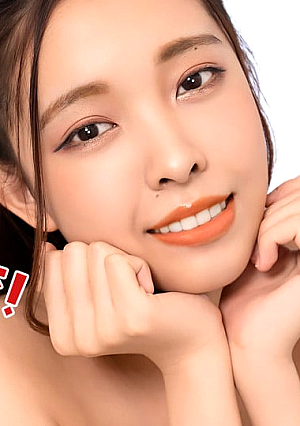 橋本ななみちゃん！ドッキリマル秘SEX！