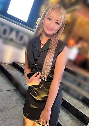 [新宿こさつ]まん毛ボーボー卑猥なまんこの金髪ギャルと生交尾⇒ぴちゃぴちゃ割れ目からイキ潮連射＆大量中出しReN※先着順で超高画質進呈