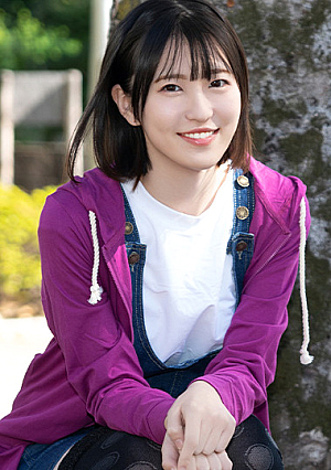 生チンの快感と熱々ザーメンの感触が好きなパパ活女子を発見