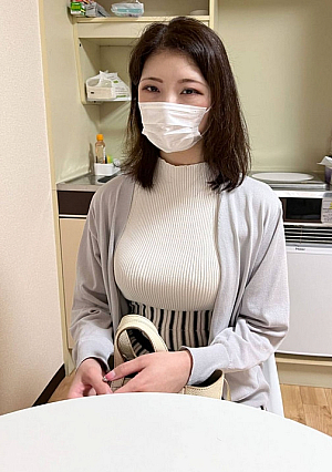 [Fカップ垂れ巨乳]物静かで上品な奥様の舌使いが予想外にエロすぎるうえに感度抜群でたまらん抜ける映像です[嫁ちゃん倉庫]※レビュー特典あります
