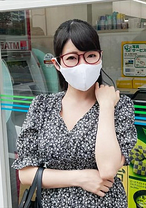 【クセ強女#016】マジメ系メガネ地方公務員30歳 羞恥プレイで感度MAX涎垂らし潮吹き白目剥きガンギマリ孕ませ調教♡
