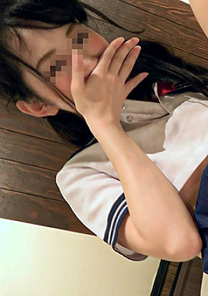 【変態女子×３Ｐ】ちんぽ好き過ぎスリム黒髪ツンテ制服美少女ゆきちゃん3Pでイキ壊れるまでGスポットぐりぐりしてあげたらグロッキー状態で絶頂＆噴水ハメ潮吹きまくり♡意識朦朧の腰振りえちえちマンコにＷ中出