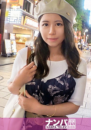 マジ軟派、初撮 1720 『海外に行ったことある女子エロい説』こじつけ全開の話題をナンパした女に振ったら本当にエロかった揺れる美乳と肉感のあるお尻照れながらも快楽に負けて喘ぎまくる