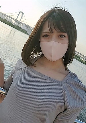 個数限定【無修正】美容クリニックの受付嬢と夕映えの海岸で黄昏デート・・・観覧者で密室猥褻そして上品な身体に最後の中出しこれが彼女の最後の作品・・・