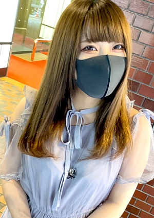【無】初撮り☆元アイドル☆恥じらう姿が初々しい彼女に連続濃厚生中出し(前編)