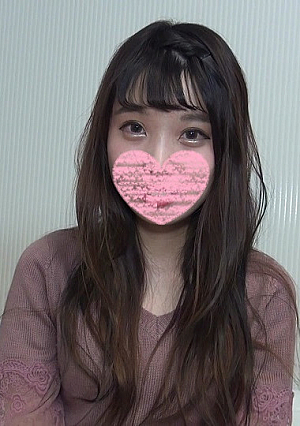 初撮りお蔵出し♥あどけなさの残る、黒髪ロングの色白美少女♥♥照れつつ感じちゃってる姿に萌えまくりです【個人撮影】