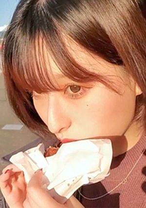 一番可愛い後輩とデートして甘々イチャイチャした日+消えた後輩と組んで激カワな子を車内連れ回しした日