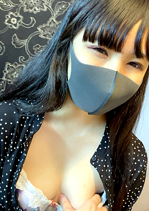 【無】清楚な看護士の色白Fカップ素人ボティ☆ロケット乳がブルンッブルンそのまま濃厚膣内射精その①