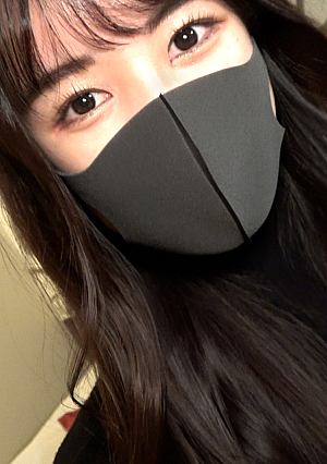 初撮影個数限定【無修正】プライドの高い華やかな現役美大生のGcup美女に2回中出し（長編）