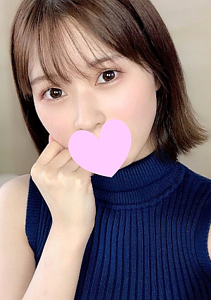 なつみ19歳 アイドル級のS級美少女最高レベルの可愛さに純白な美乳と美桃尻男なら誰もがヤリたい極上な本物素人に生中出し