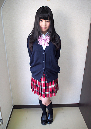 【ロ*リ×美少女×制服ハメ撮り】ナミ★学校帰りの制服美少GET→即ヤリ部屋へ電マ責めにイキまくり喉奥イラマきつマンコ深突きイキまくり大量顔射【おまけも超豪華カーセだ】