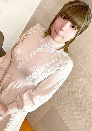 【無】キレカワフェイスの淫乱JD☆エロい舌技と腰使いパイパンおま〇こにそのまま生中出し