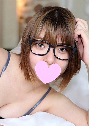 つばさ20歳 愛嬌たっぷりオタク女子明るい性格で従順ピュア美乳デカ尻×ムチムチなドエロいカラダに中出し2連発