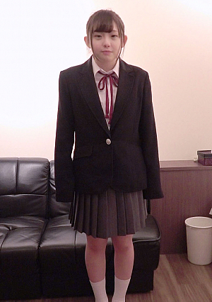 Uniform Sequel Kabukicho Minimum system with cute pigtails I reunited with that developing child and enjoyed SEX while wearing uniforms