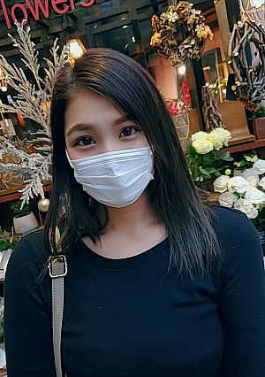 初撮影個数限定【無修正】男性を極端に知らない初心で知的な専門学生を猥褻淫行・・・慣れない手つきで男性器を咥えさせそのまま口内射精その後中出し