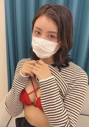 明日まで「#20」お姉さん系美人ネイリスト「気持ち良い」と聞いてくる卑猥まんこに生中出し♡感度良好♡