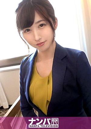 マジ軟派、初撮 1737 お上品なウエディングプランナーも実は密かに溜まってて…男優の巨根思わずテンションが上ってしまうムッツリさん絶え間ないピストンに歓喜の喘ぎ声Hなコト大好きなのが伝わってくるSEXにムラっとさせられる一作