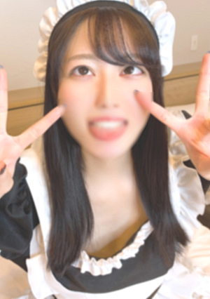 ※ALLモザ無しはレビュー特典※アへ顔Wピースでご主人様にご奉仕♡連続生中３Pでさくらちゃん完全堕ちましたｗ