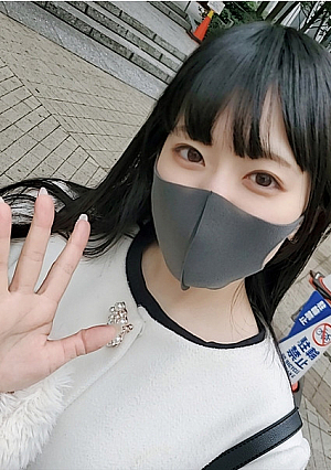 【無修正】黒髪清楚な引きこもり専門学生が半年ぶりの行為で性欲を開放・・・密室に連れ込み喜ぶ彼女の狭隘女性器に生中出し