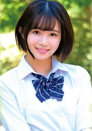 まちちゃん