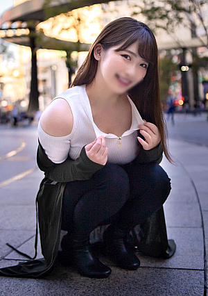 FC2 Completely appearing amateur college student Limited Waka-chan 21 years old JD appeared who loves naughty things even though she has a neat face Suddenly I love semen during a date in the city and coming out completely KO