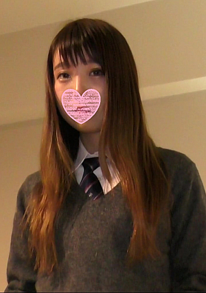 Kurashiki Complete appearance Uniform raw squirrel God cute 19 years old SEX with other than boyfriend is super nervous for the first time The first vaginal cum shot partner is 34 years old With benefits