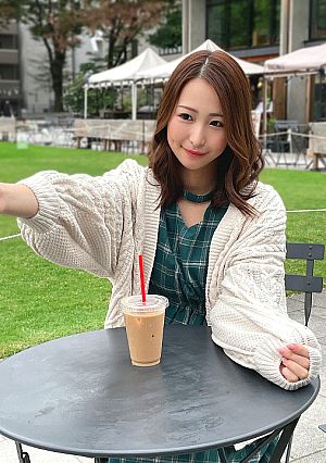 Million buzz interglamor Gonzo video leaked with a pimp boyfriend a Japanese beauty model flooded with erection rice from men in the fashion world