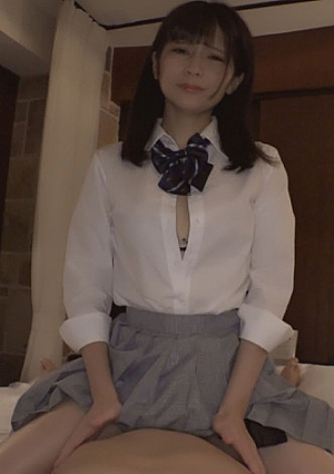 素人処女初撮りデビュー制服姿で生ハメ流出