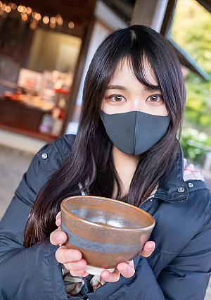 初撮影【新シネマ画風】個数限定【無修正】「私、学生時代から興味ありました・・・」数年の時を経て伝えられた想い可憐で巨乳な美少女と初めて繋がった日たまらなく愛しく可愛かった・・・（中出し・口内射精）