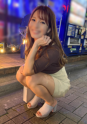 【訳アリ投稿】美人すぎる人妻30歳と会社帰りに渋谷のラブホでガチ交尾☆中出し＆お掃除フェラ