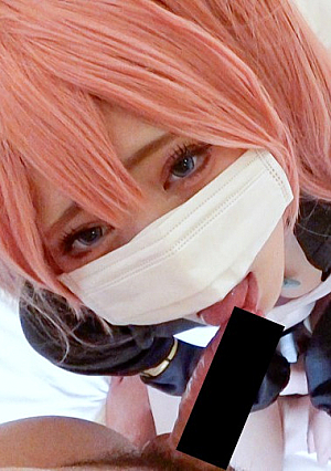 童貞くん多数参加オフパコ乱交決定版にして超大作 美少女コスプレイヤー3人が童貞くん含む20人の男に囲まれた結果　後編