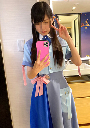 Limited sale leaked personal shooting K Idol Hiding behind idol activities and enjoying youth leaked smartphone data Ohinasama