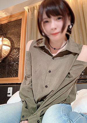 個撮）完全ノーカットディープスロート大好きなアイドル系美女ミオさんえちえちLV99のクソエロノーハンドフェラで口マンコに大量射精