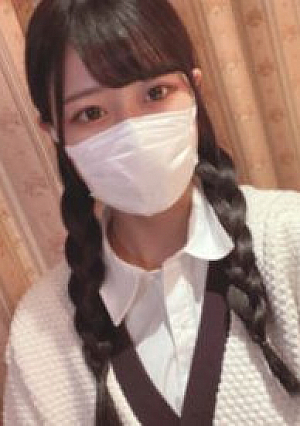 明日まで「#26」三編み文学少女甘えて「よしよし♡」されるラブラブエッチ見つめ合いながら中出し♡両想い♡