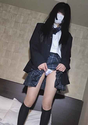 Prefectural Commercial Department 147cm Delicate and secretly vaginal cum shot for young children Limited to no eye moza