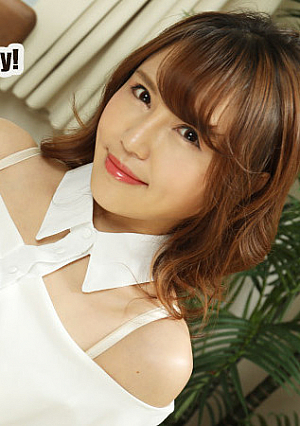 美麗なお姉さんに身を任せてどスケベなことしちゃいました！ - 双葉みお