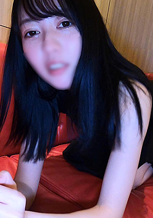 ※無※顔出し※さくらちゃんプライベートSEX第1弾‼お互い性欲MAXで全身敏感☆中出しハメ撮りで連続絶頂イキ♡口内発射で笑顔
