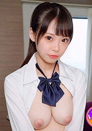 清楚爆乳JK大しゅきホールド中出し懇願スレンダーな体と大きなおっぱいで、彼氏いるけど入れられたらチポ好きになっちゃう性格良し子ちゃんとラブラブ浮気パイズリSEX