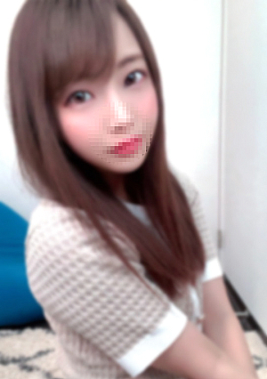 （期間限定）完全顔出しの猫目顔美女に即ハメ