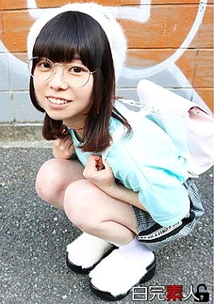 電マも初めてうぶな貧乳Jがデカチン男優と初めての3P