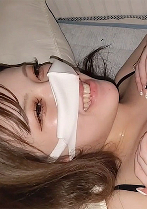 可愛い後輩の可愛い彼女を犯してNTR性癖カップル化させてみた