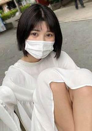 個数限定顔出し「#2」トリマー目指して上京無垢な18歳の少女に「好き大好き」と言わせながら中出し両想い♡