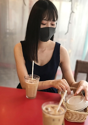 ※無※顔出しシーンあり※地下アイドルＮちゃんとデートした後ガチイキ中出しSEX♡着飾らない性格まで知り尽せます★初回50本4980pt→3480pt