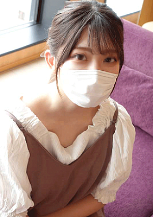 個数限定顔出し「#4」近所のアパレル店員色白の美体を僕のモノにしました無責任中出し♡片想い♡