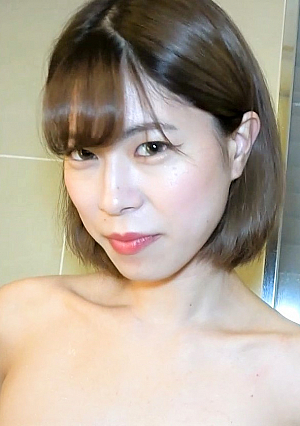 【無】【100個限定2980→1480ptにOFF!】見た目上品な美人美容部員♥️脱いだら下品なド変態♥️アンダー未処理♥️※レビュー特典／高画質Ver.
